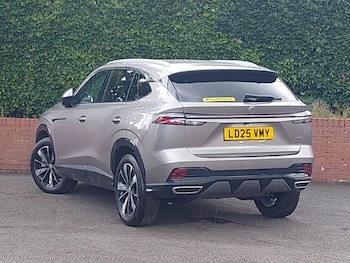 Used MG MG HS 2025 for sale - 78848966: Photo