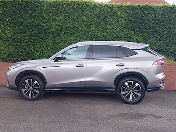 Used MG MG HS 2025 for sale - 78848966: Photo