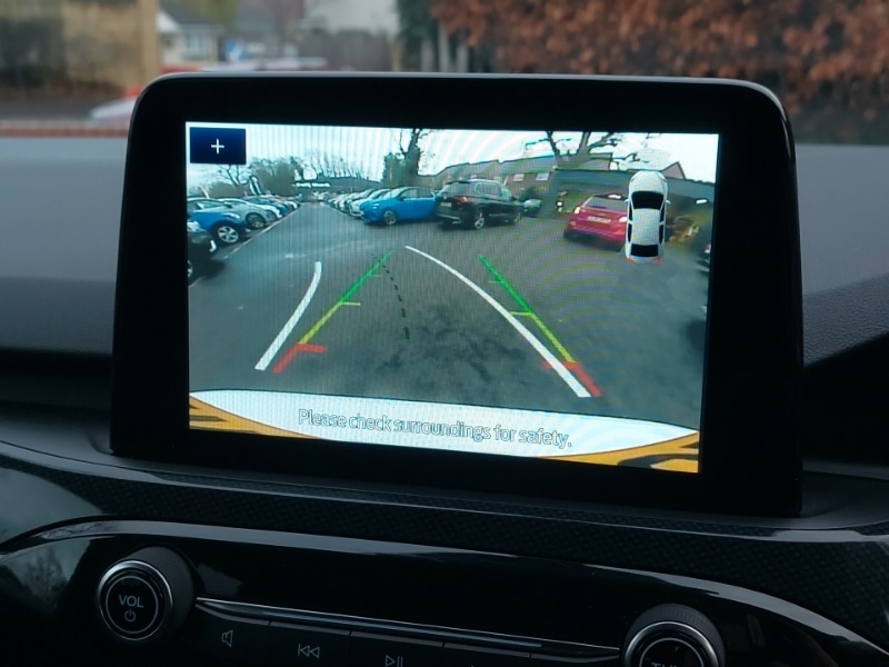 Used Ford Kuga 2021 for sale - 76834159: Photo 10