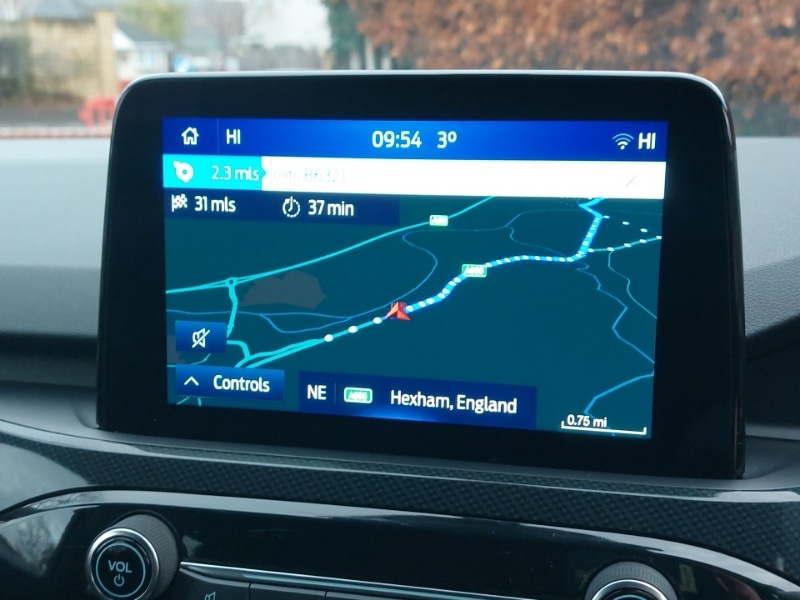 Used Ford Kuga 2021 for sale - 76834159: Photo 11