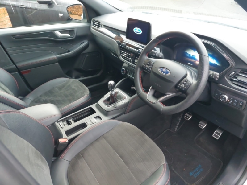 Used Ford Kuga 2021 for sale - 76834159: Photo 12