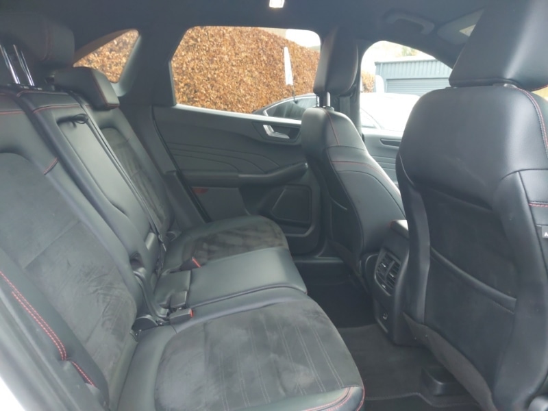 Used Ford Kuga 2021 for sale - 76834159: Photo 13