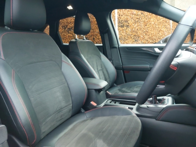 Used Ford Kuga 2021 for sale - 76834159: Photo 14