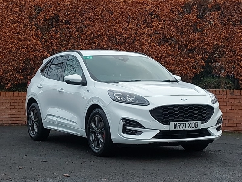 Used Ford Kuga 2021 for sale - 76834159: Photo 15