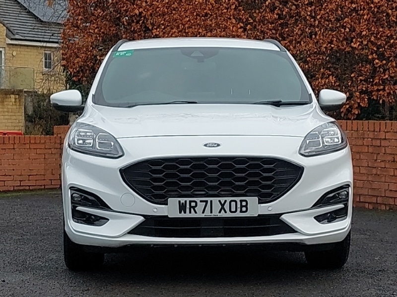 Used Ford Kuga 2021 for sale - 76834159: Photo 16