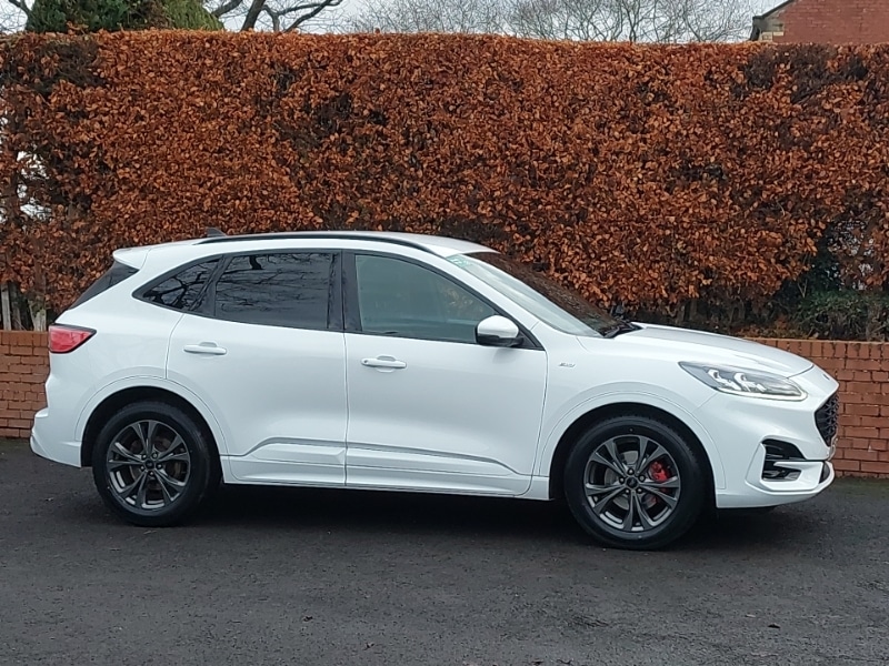 Used Ford Kuga 2021 for sale - 76834159: Photo 18