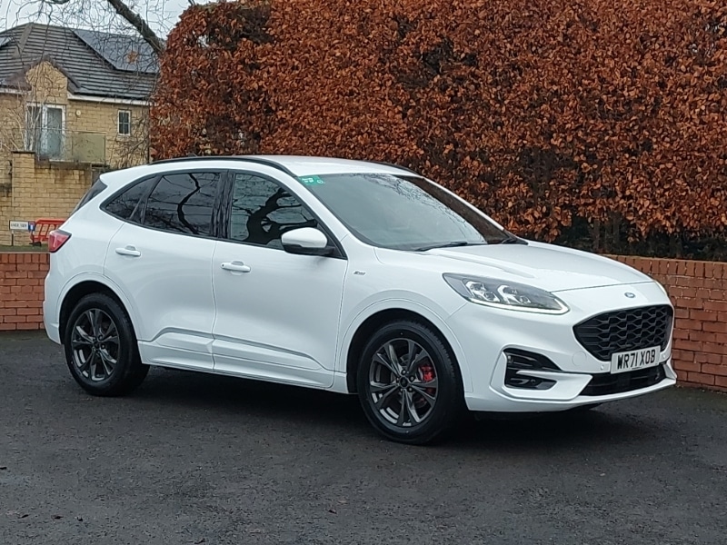 Used Ford Kuga 2021 for sale - 76834159: Photo 19