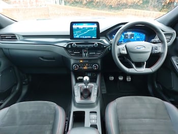 Used Ford Kuga 2021 for sale - 76834159: Photo