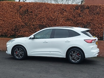 Used Ford Kuga 2021 for sale - 76834159: Photo