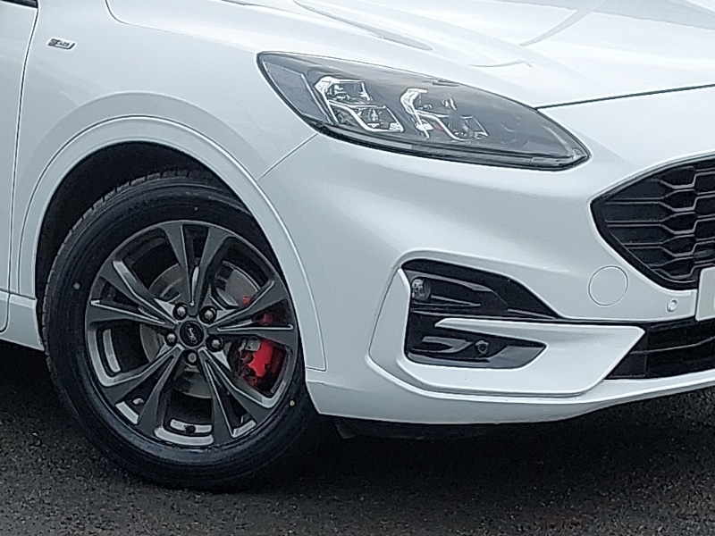 Used Ford Kuga 2021 for sale - 76834159: Photo 9