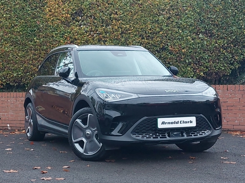 Used smart # 1 2024 for sale - 76348586: Photo 1