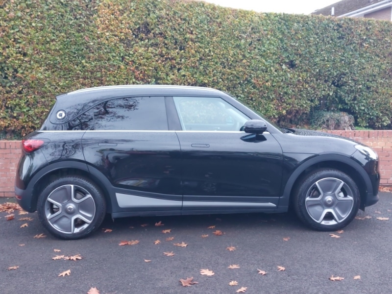 Used smart # 1 2024 for sale - 76348586: Photo 12