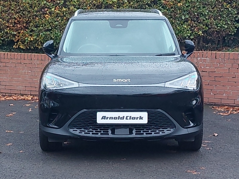 Used smart # 1 2024 for sale - 76348586: Photo 15