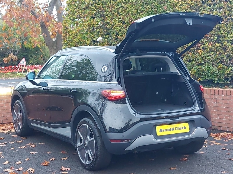 Used smart # 1 2024 for sale - 76348586: Photo 18