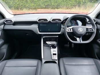 Used MG MG ZS 2025 for sale - 78853708: Photo