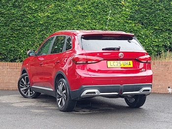 Used MG MG ZS 2025 for sale - 78853708: Photo