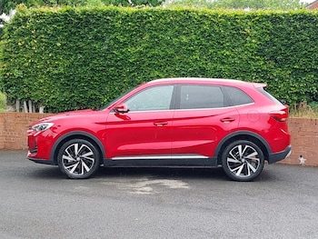 Used MG MG ZS 2025 for sale - 78853708: Photo