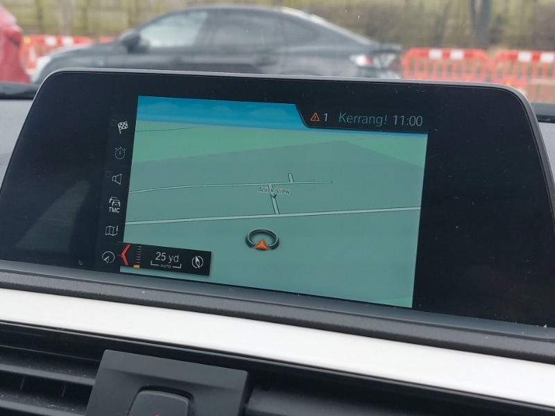 Used BMW 1 Series 2018 for sale - 77596045: Photo 10