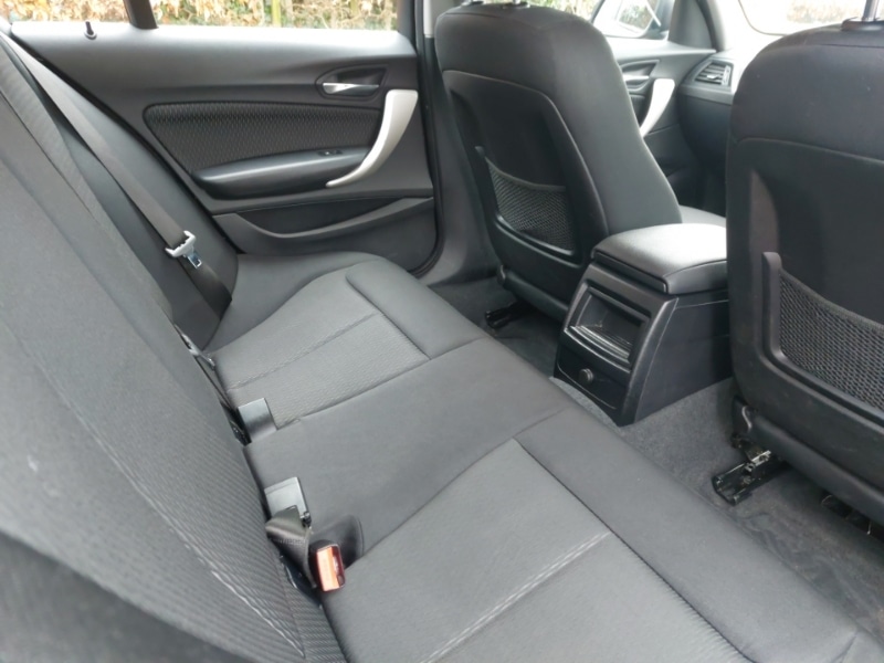 Used BMW 1 Series 2018 for sale - 77596045: Photo 13