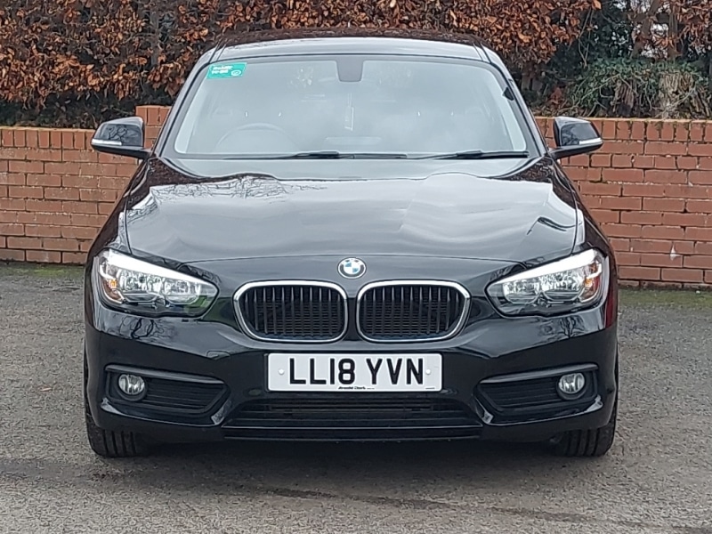 Used BMW 1 Series 2018 for sale - 77596045: Photo 15