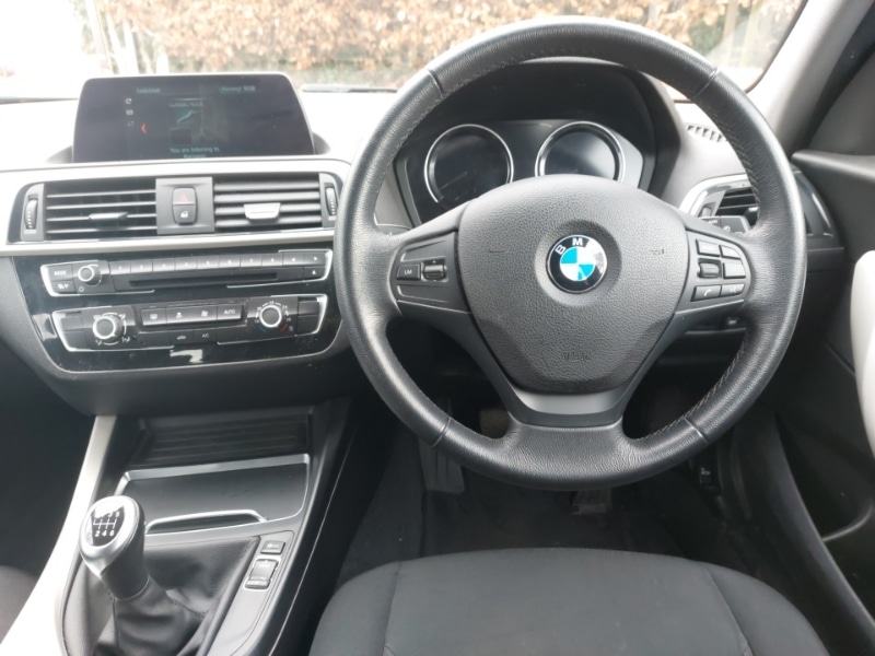 Used BMW 1 Series 2018 for sale - 77596045: Photo 7