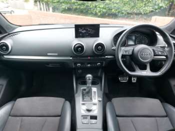 Used Audi A3 2019 for sale - 75326765: Photo