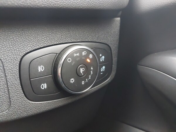 Used Ford Focus 2023 for sale - 76275543: Photo 10