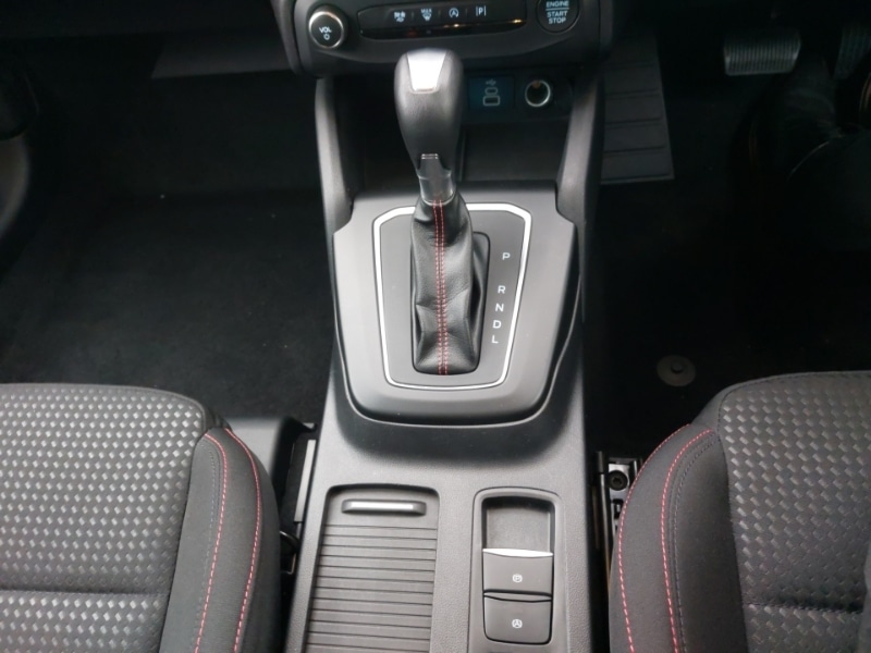 Used Ford Focus 2023 for sale - 76275543: Photo 13