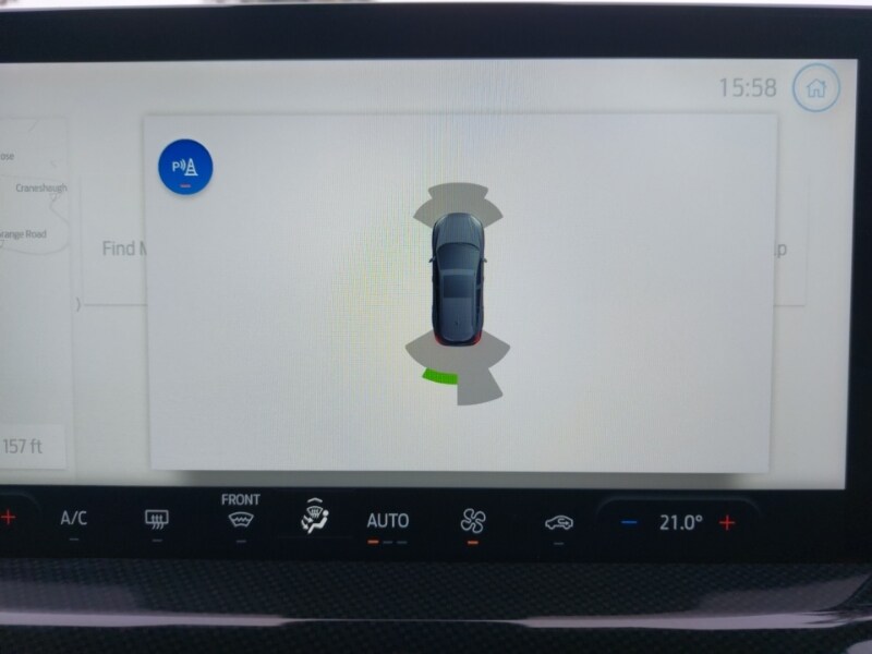 Used Ford Focus 2023 for sale - 76275543: Photo 14