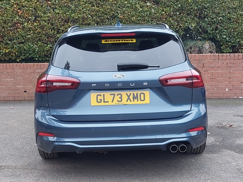 Used Ford Focus 2023 for sale - 76275543: Photo 19