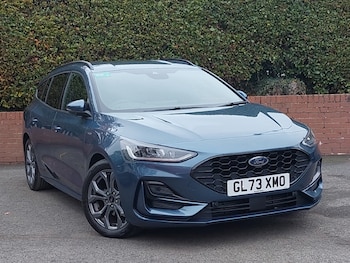 Ford - Focus
