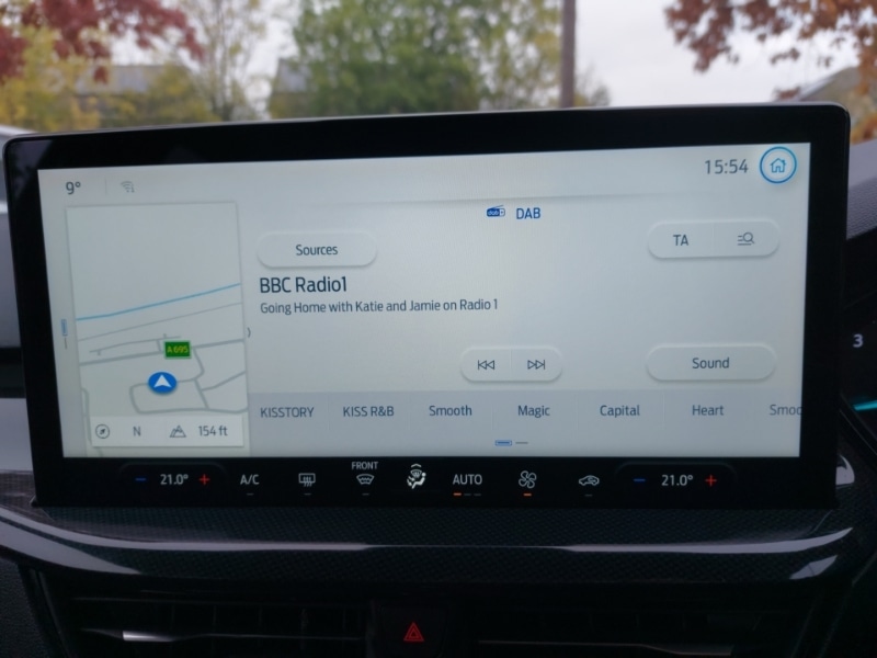 Used Ford Focus 2023 for sale - 76275543: Photo 7