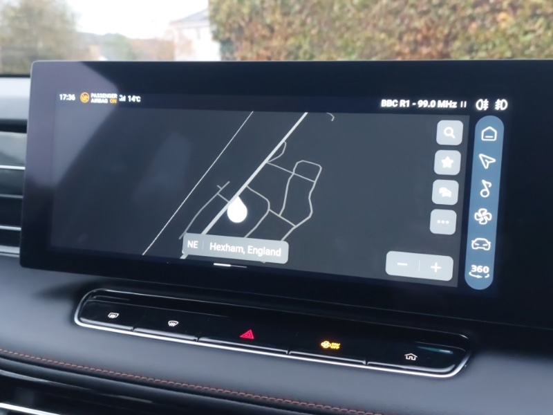 Used MG MG HS 2025 for sale - 76335646: Photo 11