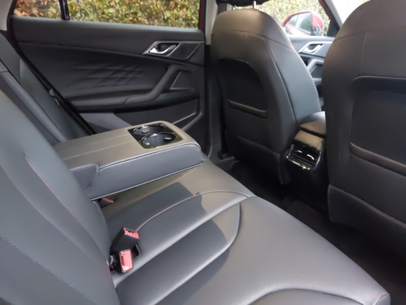 Used MG MG HS 2025 for sale - 76335646: Photo 13