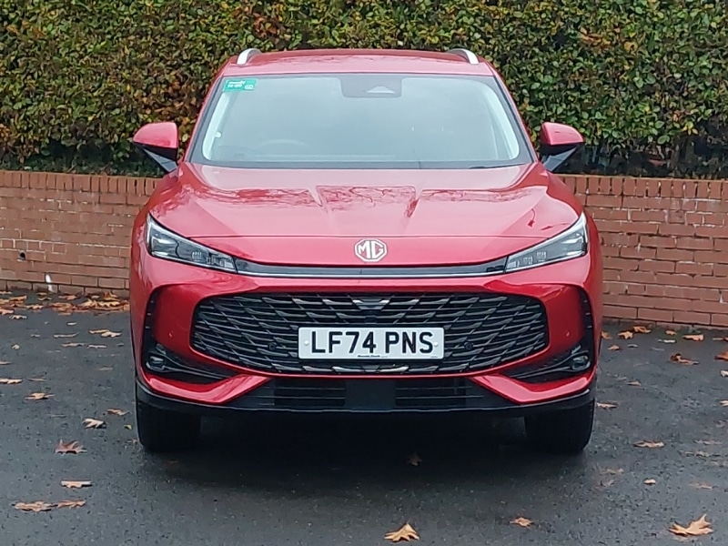 Used MG MG HS 2025 for sale - 76335646: Photo 15