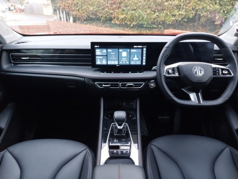 Used MG MG HS 2025 for sale - 76335646: Photo 2