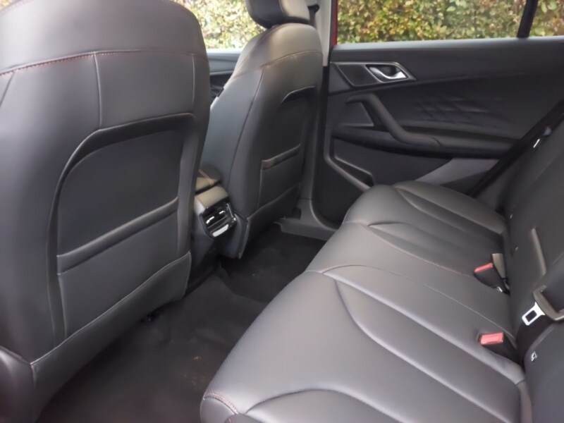 Used MG MG HS 2025 for sale - 76335646: Photo 6