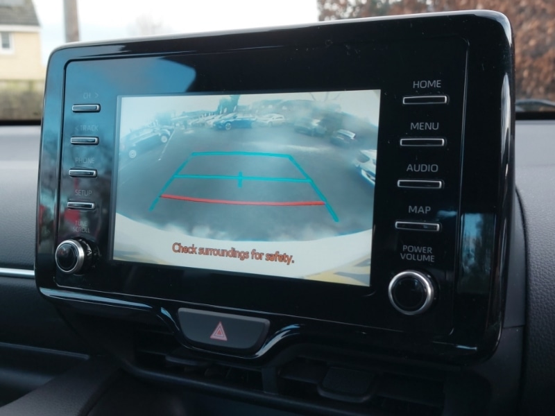 Used Toyota Yaris 2020 for sale - 77189902: Photo 10