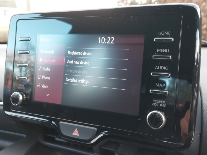 Used Toyota Yaris 2020 for sale - 77189902: Photo 11