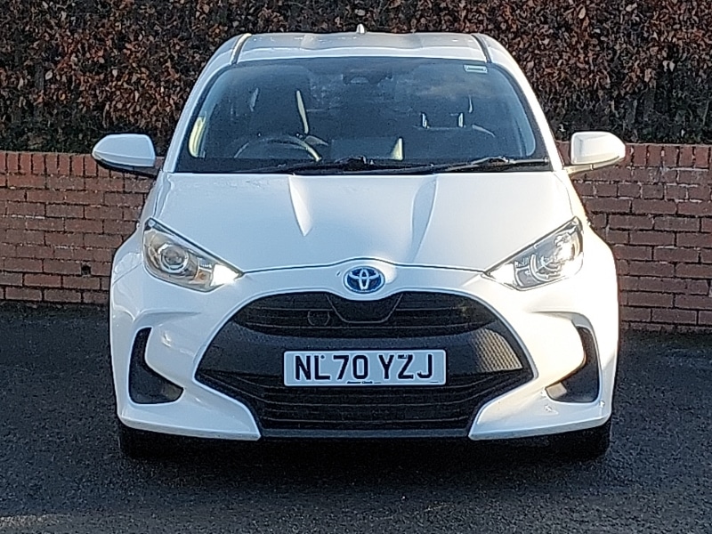 Used Toyota Yaris 2020 for sale - 77189902: Photo 15