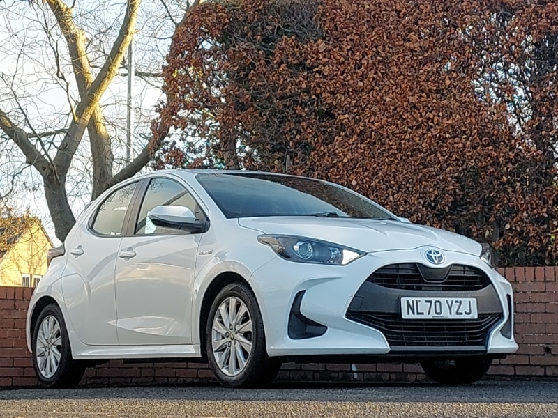Used Toyota Yaris 2020 for sale - 77189902: Photo 16