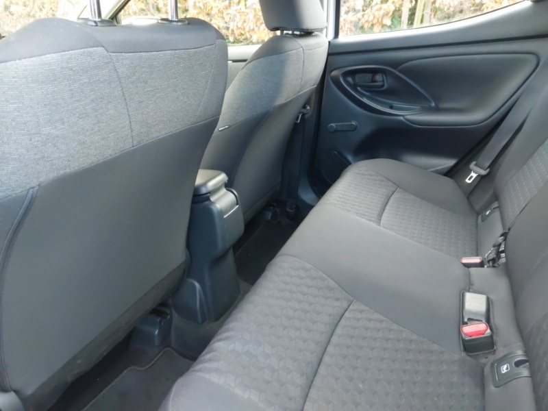 Used Toyota Yaris 2020 for sale - 77189902: Photo 6