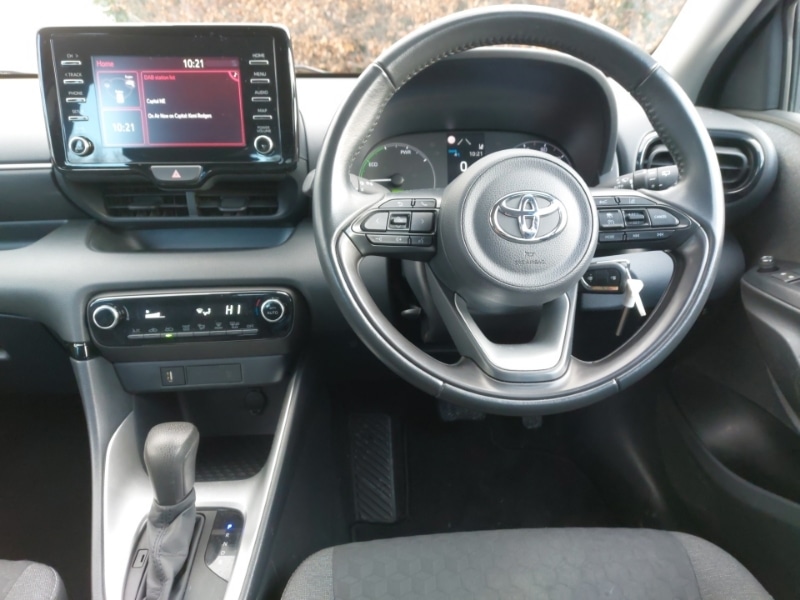 Used Toyota Yaris 2020 for sale - 77189902: Photo 7