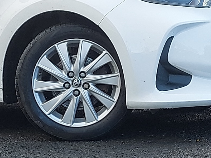 Used Toyota Yaris 2020 for sale - 77189902: Photo 9