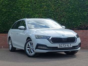 2023 - 2.0 TDI 150 SE L 5dr DSG