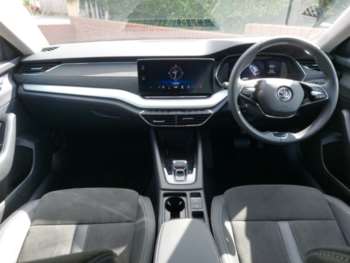 Used Skoda Octavia 2023 for sale - 75133055: Photo