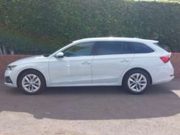 Used Skoda Octavia 2023 for sale - 75133055: Photo