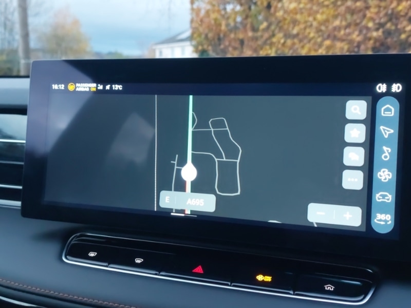 Used MG MG HS 2025 for sale - 76533139: Photo 11