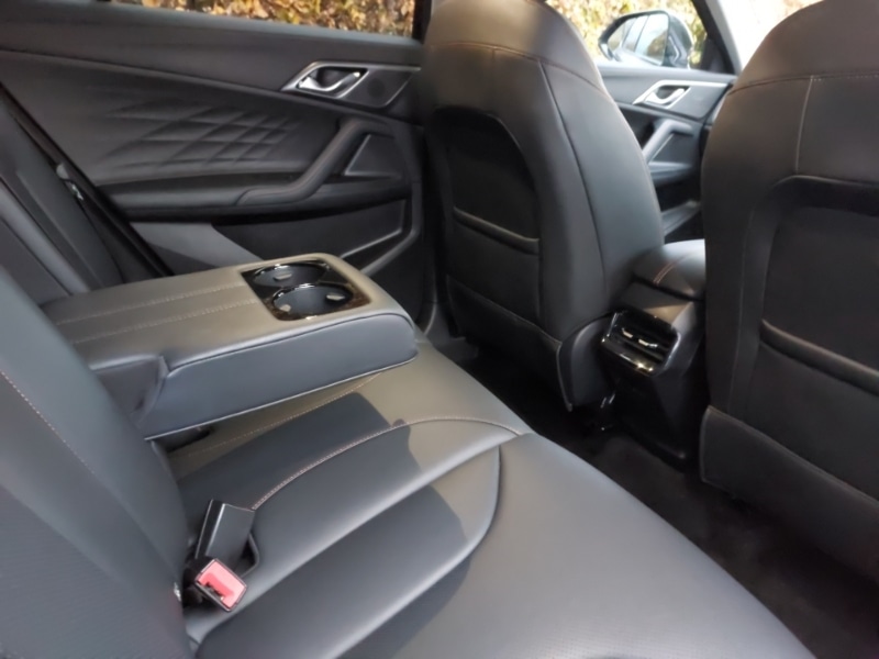 Used MG MG HS 2025 for sale - 76533139: Photo 13