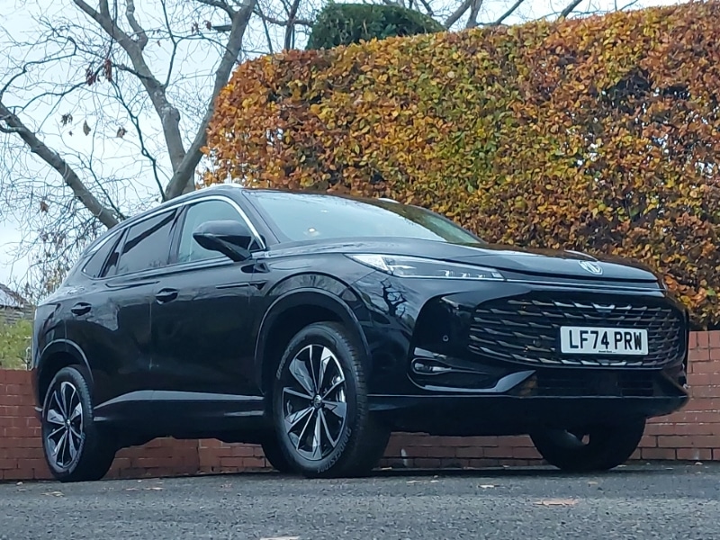 Used MG MG HS 2025 for sale - 76533139: Photo 16